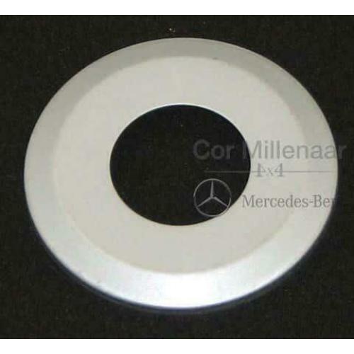 Mercedes-Benz G-Klasse Deksel Fuseelager A4619970040