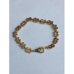 Blanche Porte armband nooit gebruikt