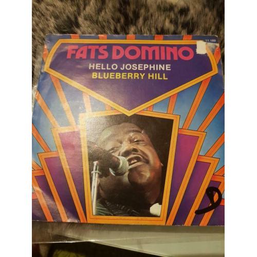 Fats domino