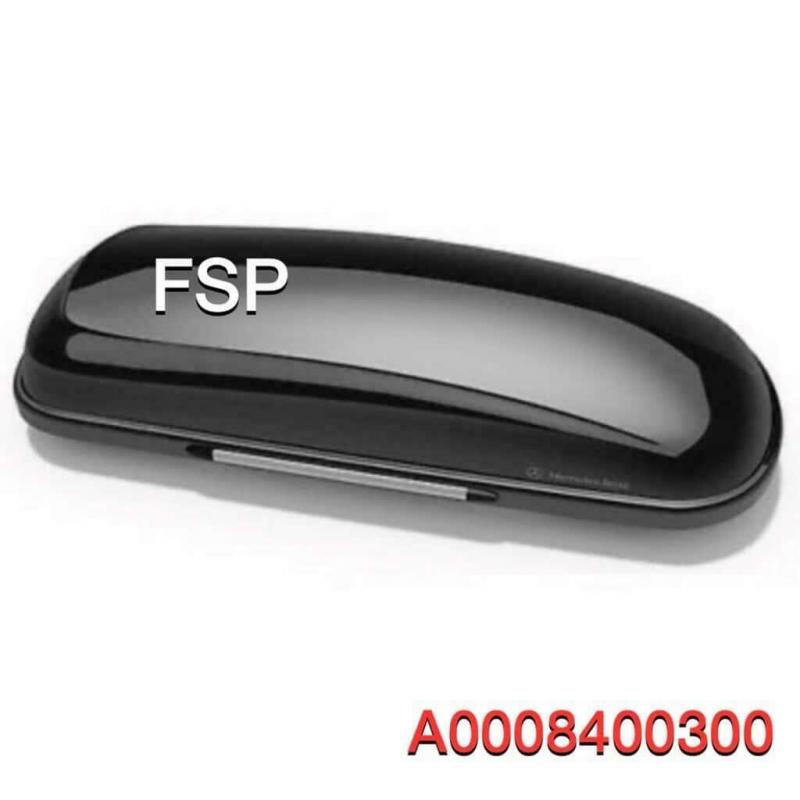 Mercedes DAKKOFFER SKIBOX W176 W246 W117 W204 W205 W212 W213
