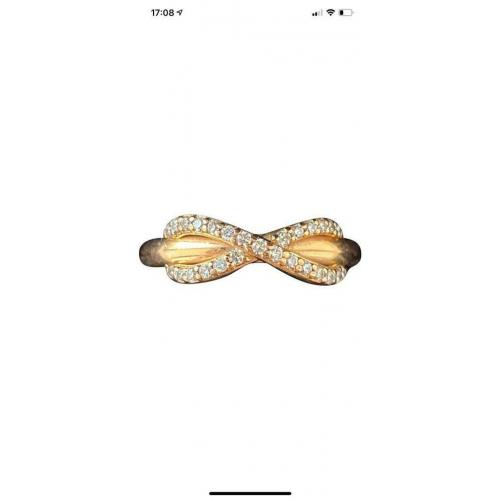 Bague Tiffany&Co