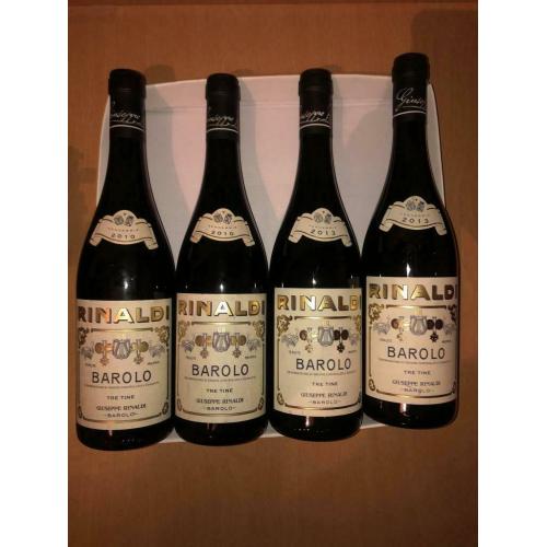 Colléction Privée de Grand Vin. Vin Francais et Italien