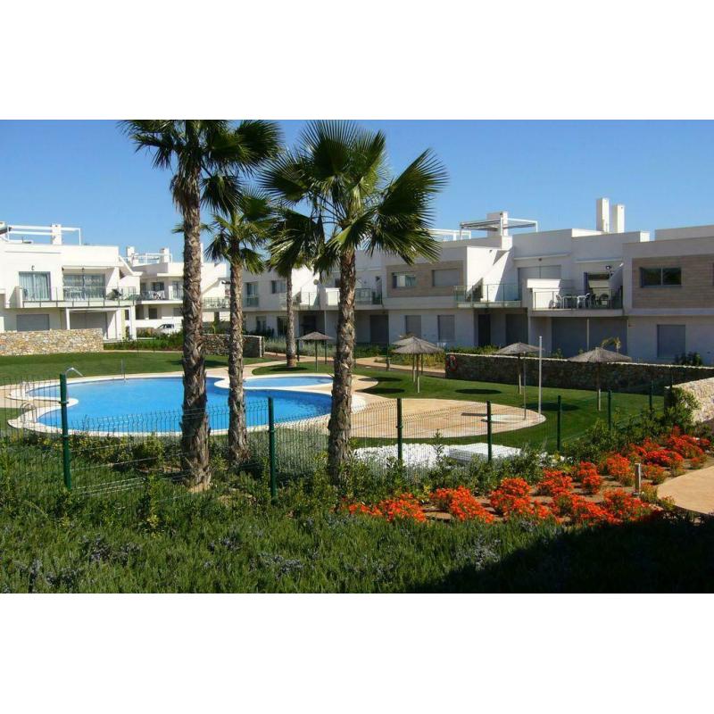 luxueus penthouse torrevieja , vistabella