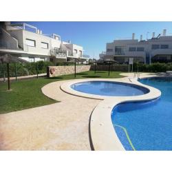 luxueus penthouse torrevieja , vistabella
