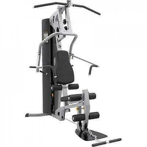 Life fitness G2