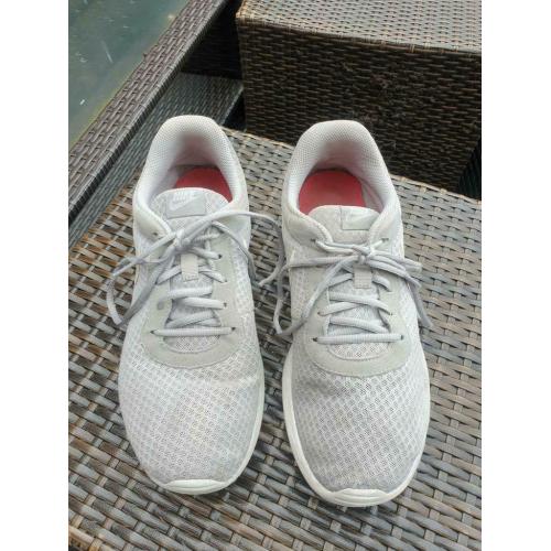 Basket running Nike pr homme