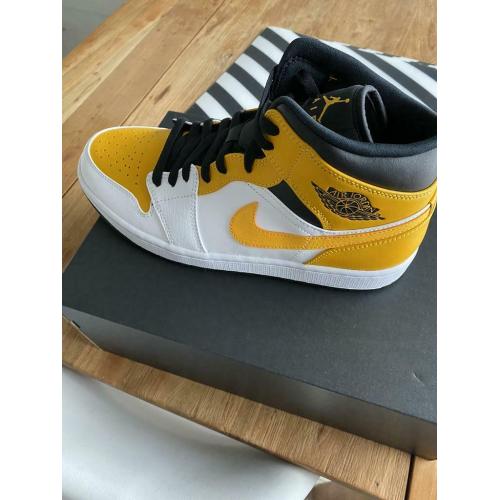 Jordan 1 neuf avec boîte