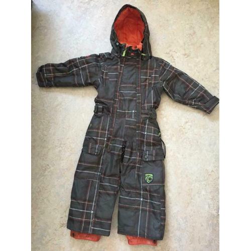 Skipakje QuickSilver 3 jaar - mt 98