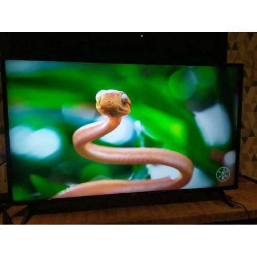 Smart TV LG 4K 110cm