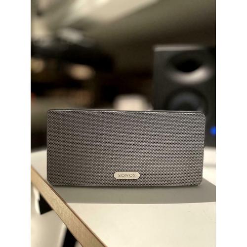 Sonos Play 3