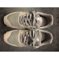 NB (new balance) dames schoenen
