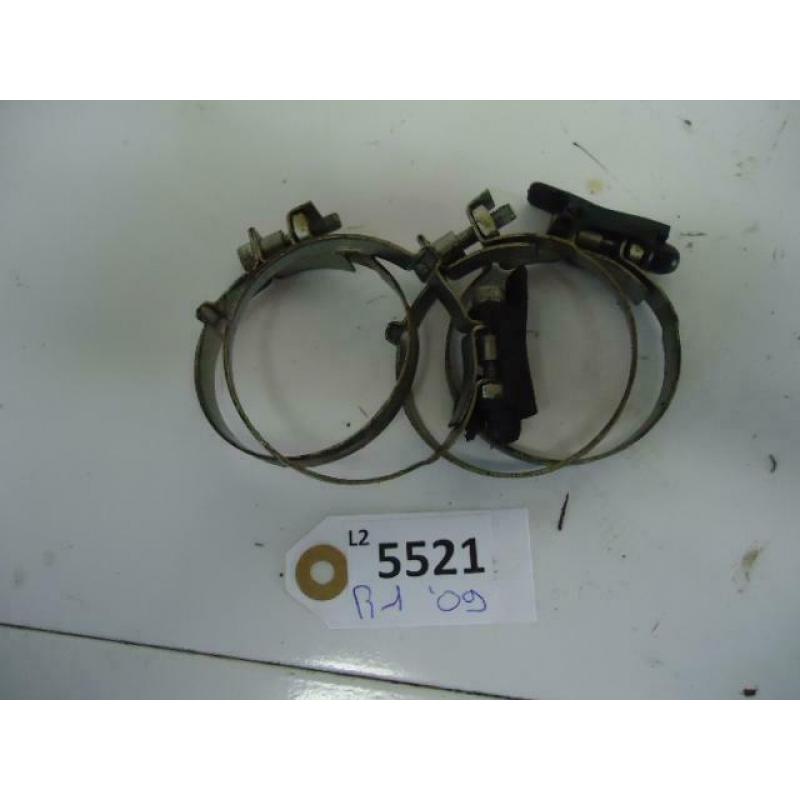 R1 2009 - 2010 Yamaha Spanband D1-22369