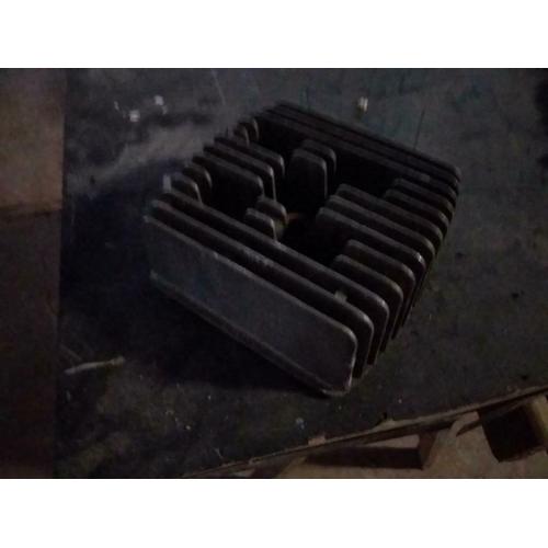 Suzuki zr 50 cylinderkop