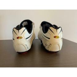 Northwave race schoenen - wit - maat 42