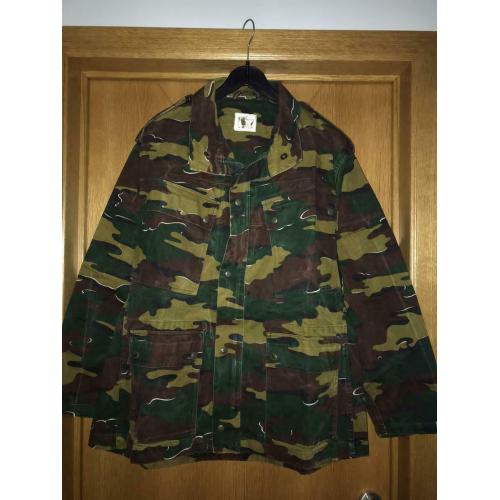 Veste smoke Para Taille L 1995