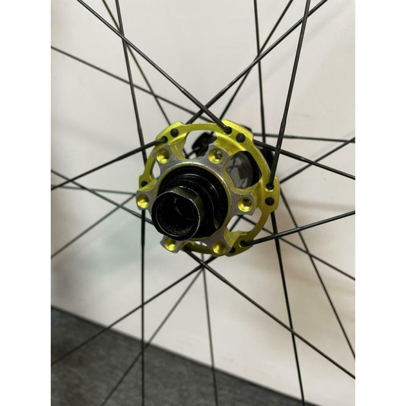 Miche 999 Carbon 29” MTB wielset (NIEUW)