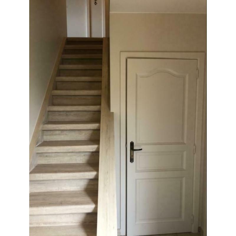 Interieur Verbeke