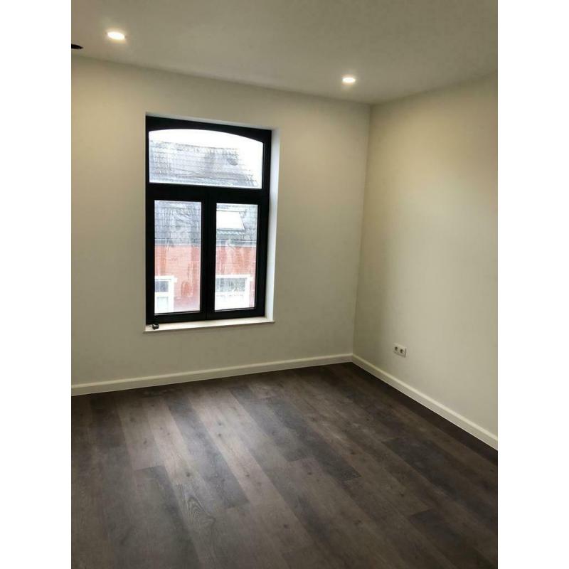 Interieur Verbeke