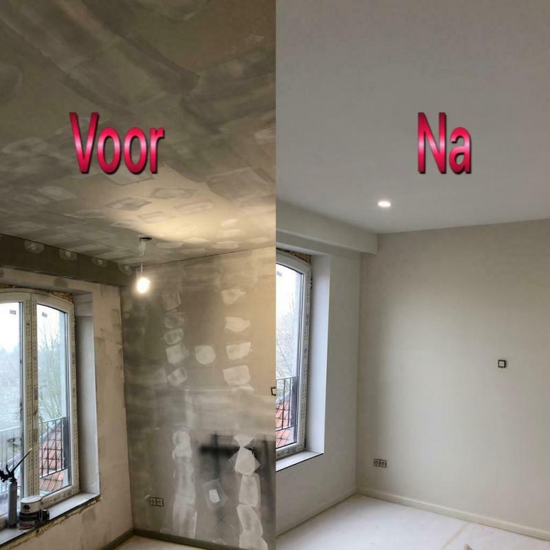 Interieur Verbeke