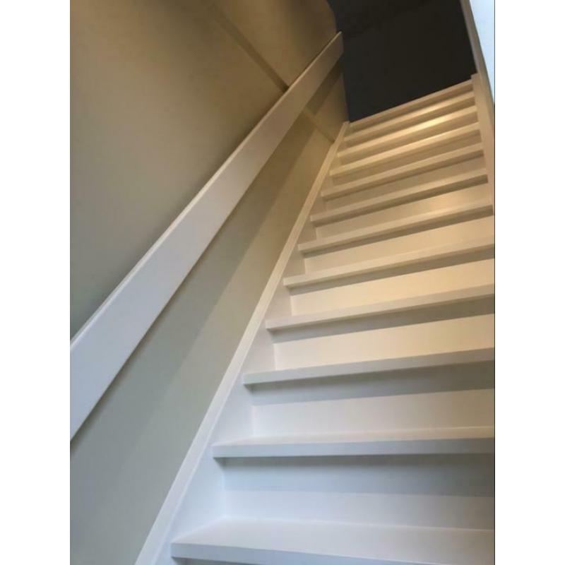 Interieur Verbeke