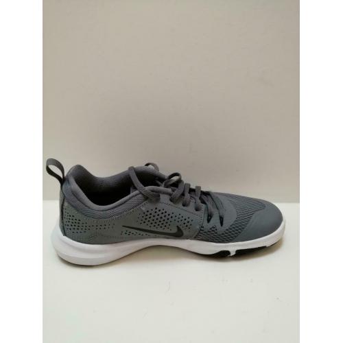 Grijze sportschoenen, (merk Nike) schoenmaat 40-40,5