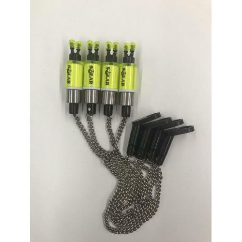 Solar tackle ipro hanger set