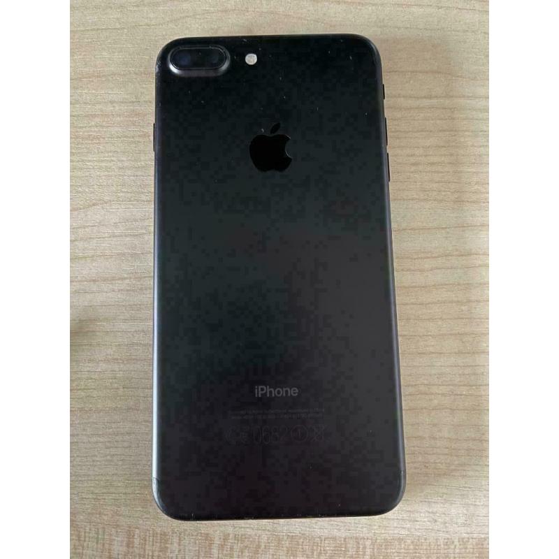 Iphone 7 plus 256 Go - État neuf