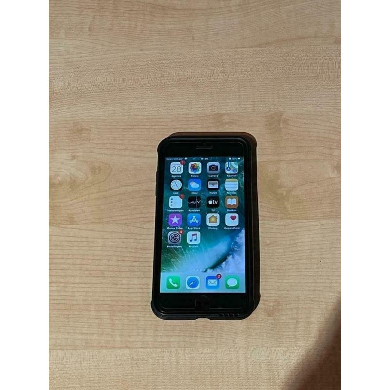 Iphone 7 plus 256 Go - État neuf