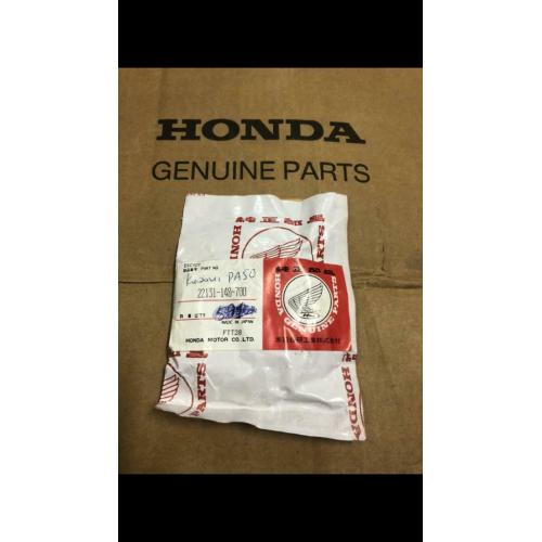 NOS Honda Camino 3-bil Vario Star Classe B