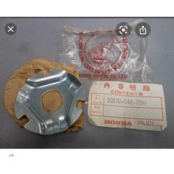 NOS Honda Camino 3-bil Vario Star Classe B