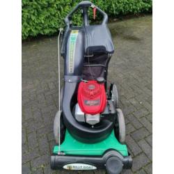 Bladzuiger Billy Goat MV650SPH