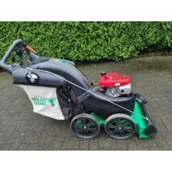 Bladzuiger Billy Goat MV650SPH