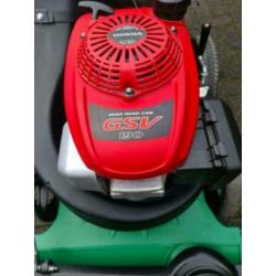 Bladzuiger Billy Goat MV650SPH
