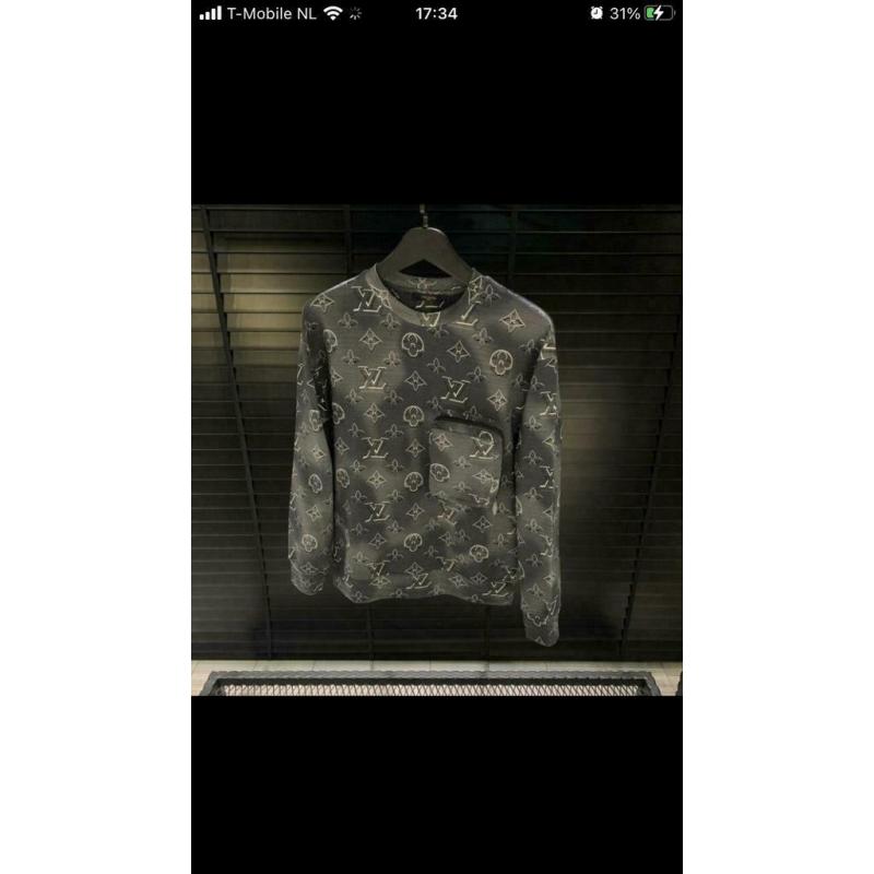 Pull louis vuitton (xs - xl)