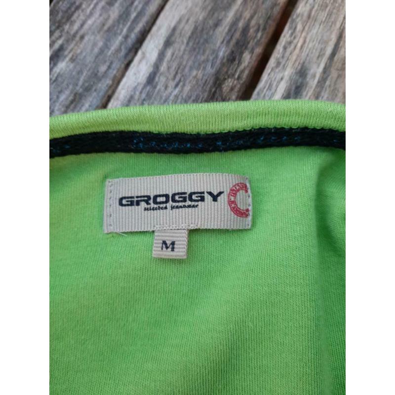 T shirt M Groggy