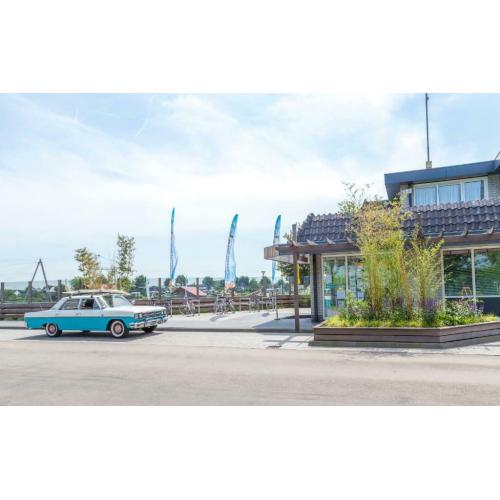 Seizoensplaatsen op BetuweStrand Recreatie