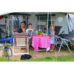 Seizoensplaatsen op BetuweStrand Recreatie
