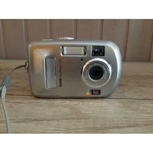Kodak easyshare c310