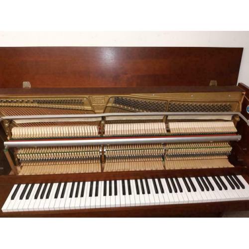 Fazer buffetpiano