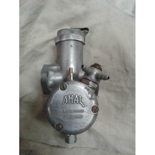 Amal 389 monobloc