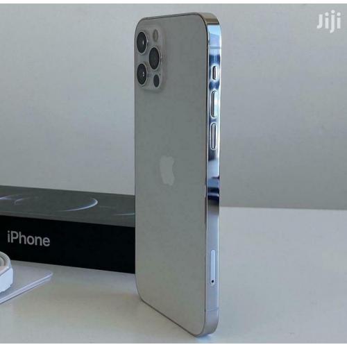 IPhone 12 pro (128g)