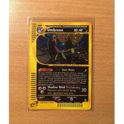 Umbreon Holo - Aquapolis