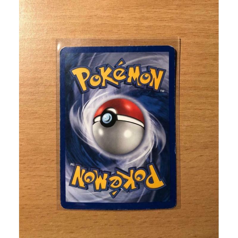 Umbreon Holo - Aquapolis