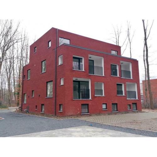Appartement te huur in Genk, 2 slpks