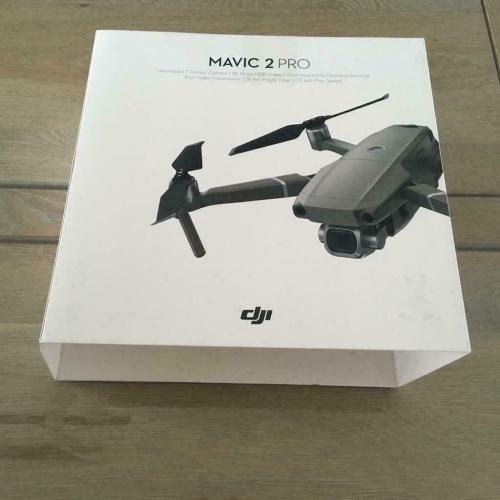 Mavic 2 Pro