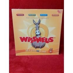 Wijsneus
