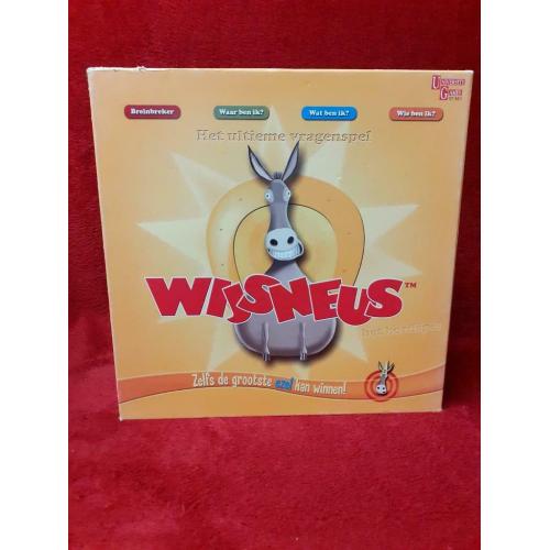 Wijsneus