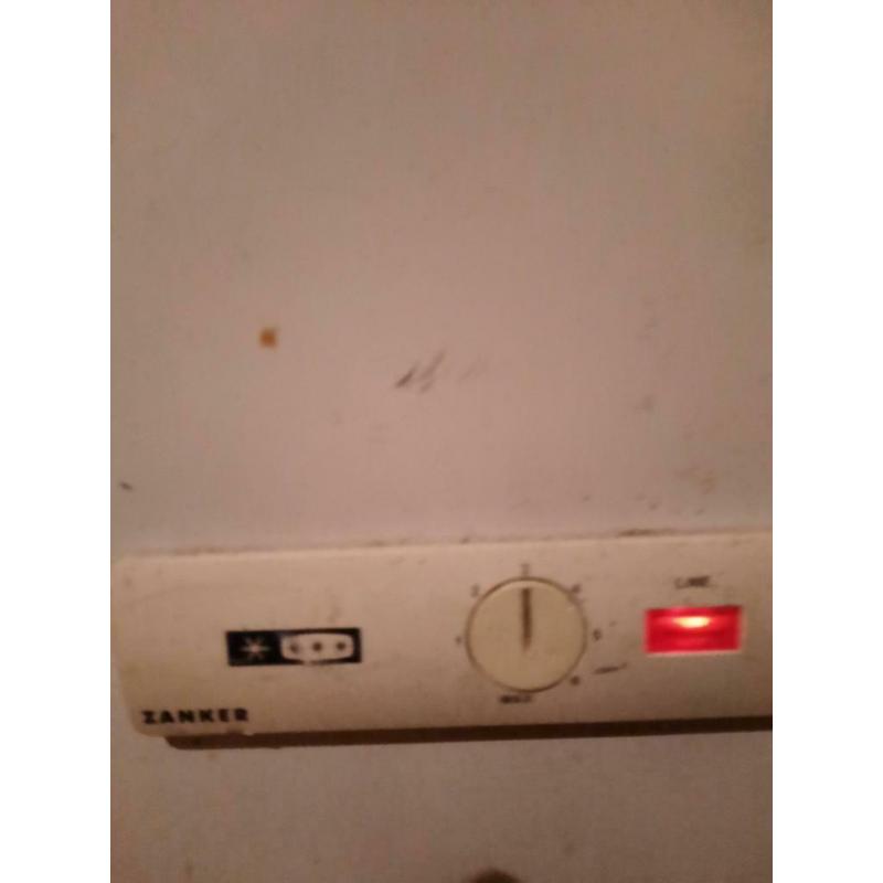 Te koop diepvries werk moch
