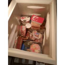 Te koop diepvries werk moch